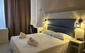 Hotel City 20