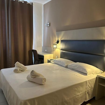 Hotel City 20 Milan Exterior photo