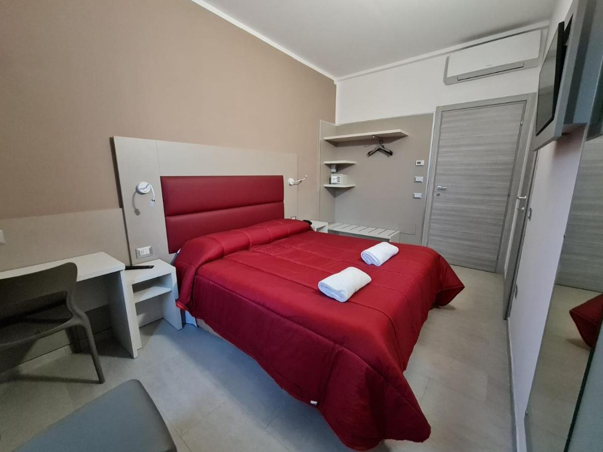 Hotel City 20 Milan Exterior photo